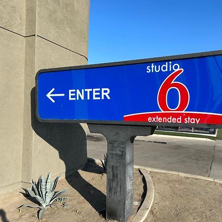 Studio 6 Bakersfield, Ca South Zewnętrze zdjęcie