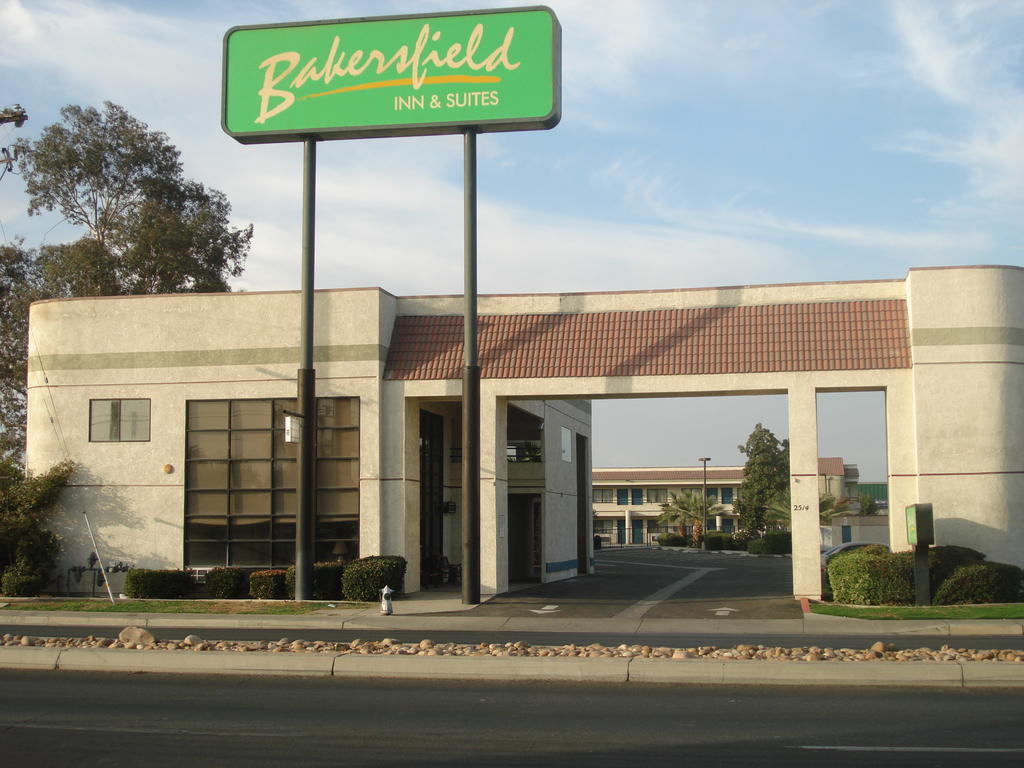 Studio 6 Bakersfield, Ca South Zewnętrze zdjęcie