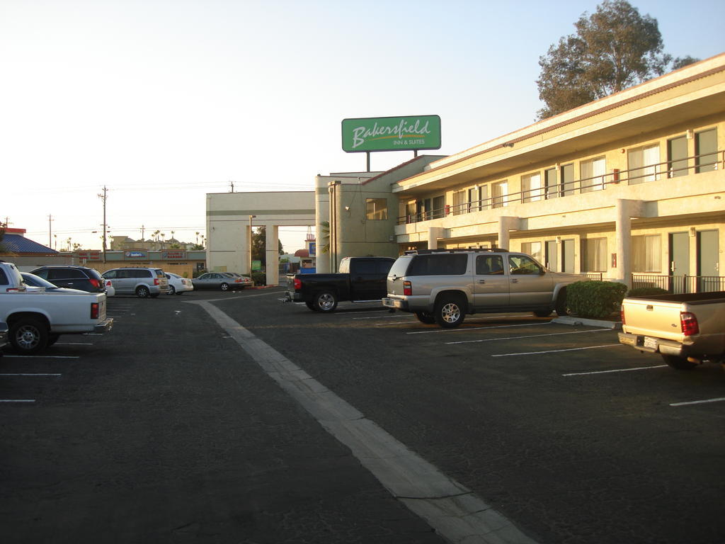 Studio 6 Bakersfield, Ca South Zewnętrze zdjęcie