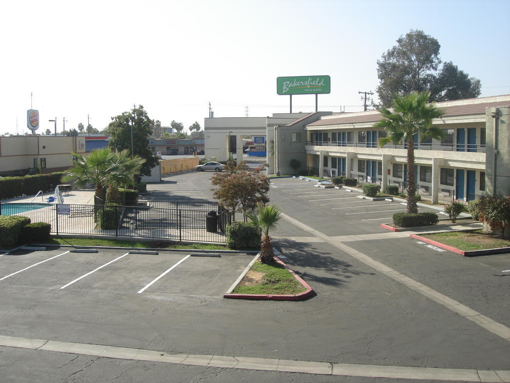 Studio 6 Bakersfield, Ca South Zewnętrze zdjęcie