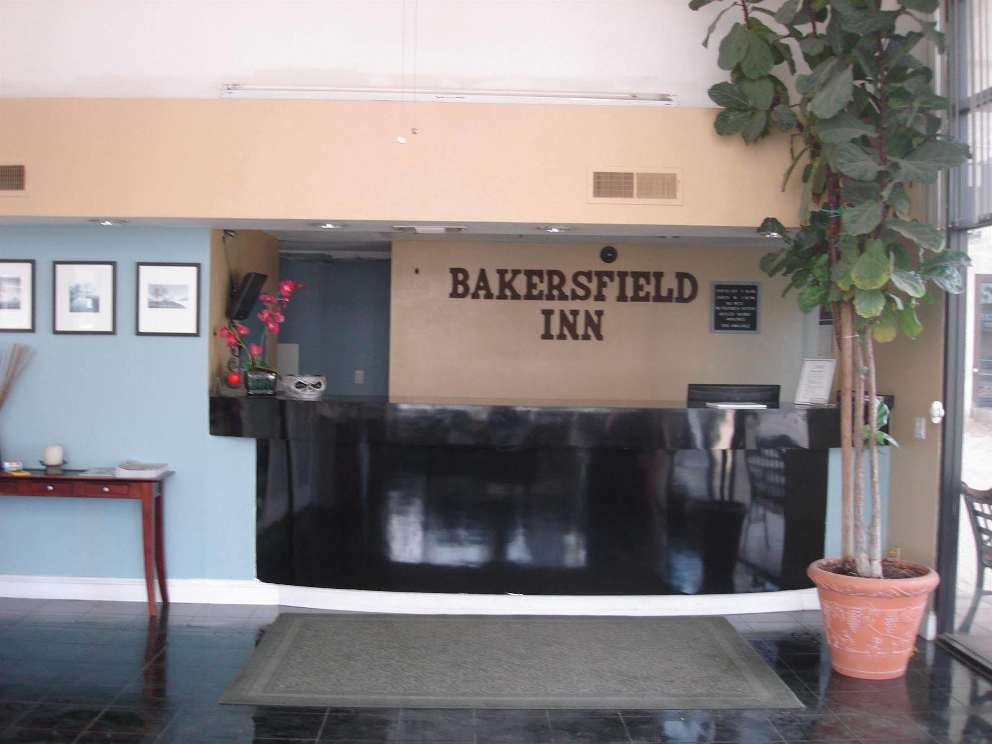 Studio 6 Bakersfield, Ca South Zewnętrze zdjęcie