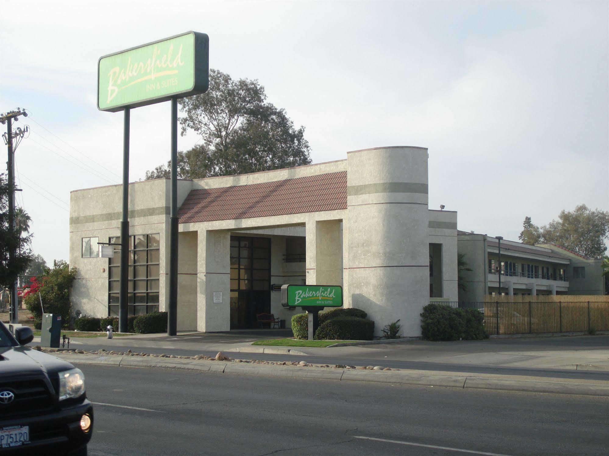 Studio 6 Bakersfield, Ca South Zewnętrze zdjęcie
